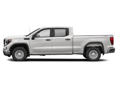 New 2025 GMC Sierra 1500 Denali Ultimate Crew Cab 4x4, Pickup for sale #G250243 - photo 1