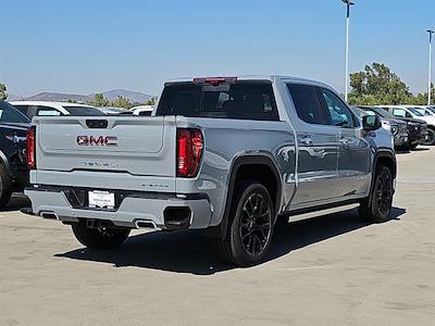 2025 GMC Sierra 1500 Crew Cab 4x4, Pickup for sale #G250267 - photo 2