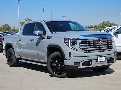 New 2025 GMC Sierra 1500 Denali Crew Cab 4x4, Pickup for sale #G250267 - photo 1