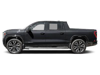 New 2025 GMC Sierra EV Denali Crew Cab AWD, Pickup for sale #G250349 - photo 1