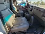 Used 2021 Chevrolet Express 3500 4x2, Empty Cargo Van for sale #P1787 - photo 23