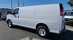 Used 2021 Chevrolet Express 3500 4x2, Empty Cargo Van for sale #P1787 - photo 7