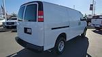 Used 2021 Chevrolet Express 3500 4x2, Empty Cargo Van for sale #P1787 - photo 9