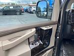 Used 2021 GMC Savana 2500 Work Van 4x2, Passenger Van for sale #19AC2457 - photo 11