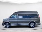 Used 2021 GMC Savana 2500 Work Van 4x2, Passenger Van for sale #19AC2457 - photo 9