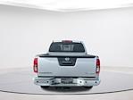 Used 2021 Nissan Frontier SV Crew Cab 4x4, Pickup for sale #19AC3211A - photo 7