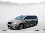 Used 2021 Chrysler Pacifica Pinnacle FWD, Minivan for sale #19AC3216 - photo 1