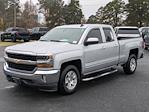 2018 Chevrolet Silverado 1500 Double Cab 4x2, Pickup for sale #19AC3300A - photo 1