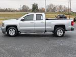 2018 Chevrolet Silverado 1500 Double Cab 4x2, Pickup for sale #19AC3300A - photo 8