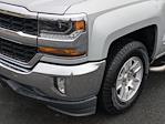 2018 Chevrolet Silverado 1500 Double Cab 4x2, Pickup for sale #19AC3300A - photo 9