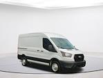 Used 2022 Ford Transit 250 Base Medium Roof AWD, Empty Cargo Van for sale #19AT3122 - photo 5