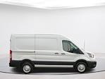 Used 2022 Ford Transit 250 Base Medium Roof AWD, Empty Cargo Van for sale #19AT3122 - photo 6