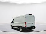 Used 2022 Ford Transit 250 Base Medium Roof AWD, Empty Cargo Van for sale #19AT3122 - photo 2