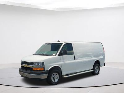 Used 2022 Chevrolet Express 2500 Work Van RWD, Empty Cargo Van for sale #19AT3188 - photo 1