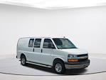 Used 2022 Chevrolet Express 2500 Work Van RWD, Empty Cargo Van for sale #19AT3188 - photo 4