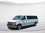 Used 2020 Chevrolet Express 3500 LT RWD, Passenger Van for sale #19AT3192 - photo 1