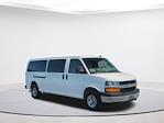 Used 2020 Chevrolet Express 3500 LT RWD, Passenger Van for sale #19AT3192 - photo 4