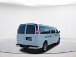 Used 2020 Chevrolet Express 3500 LT RWD, Passenger Van for sale #19AT3192 - photo 6