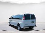 Used 2020 Chevrolet Express 3500 LT RWD, Passenger Van for sale #19AT3192 - photo 2