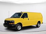 Used 2021 Chevrolet Express 2500 Work Van 4x2, Empty Cargo Van for sale #19BN0014 - photo 1