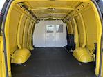 Used 2021 Chevrolet Express 2500 Work Van 4x2, Empty Cargo Van for sale #19BN0014 - photo 2