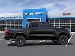 New 2024 GMC Canyon Elevation Crew Cab 4x2, Pickup for sale #19C0636 - photo 5