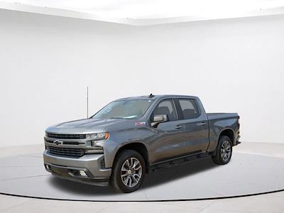 Used 2020 Chevrolet Silverado 1500 RST Crew Cab 4x4, Pickup for sale #19C2685A - photo 1