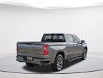 Used 2020 Chevrolet Silverado 1500 RST Crew Cab 4x4, Pickup for sale #19C2685A - photo 5