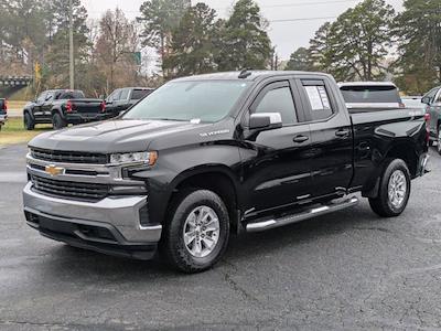 Used 2019 Chevrolet Silverado 1500 LT Double Cab 4x4, Pickup for sale #19C3448A - photo 1