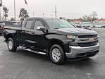 Used 2019 Chevrolet Silverado 1500 LT Double Cab 4x4, Pickup for sale #19C3448A - photo 5