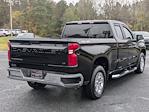 Used 2019 Chevrolet Silverado 1500 LT Double Cab 4x4, Pickup for sale #19C3448A - photo 7