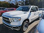 Used 2021 Ram 1500 Lone Star Crew Cab 4x4, Pickup for sale #19C4998A - photo 1