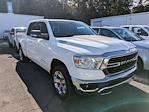 Used 2021 Ram 1500 Lone Star Crew Cab 4x4, Pickup for sale #19C4998A - photo 4