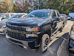 Used 2020 Chevrolet Silverado 1500 Custom Double Cab 4x4, Pickup for sale #19C5688A - photo 1