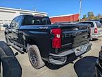 Used 2020 Chevrolet Silverado 1500 Custom Double Cab 4x4, Pickup for sale #19C5688A - photo 2