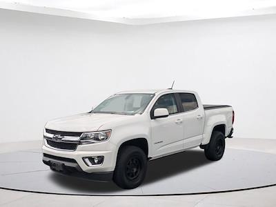 Used 2019 Chevrolet Colorado LT Crew Cab 4x2, Pickup for sale #19C5768A - photo 1