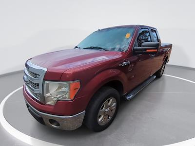 Used 2014 Ford F-150 XLT Super Cab 4x2, Pickup for sale #19C7337A - photo 1