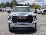 New 2024 GMC Sierra 2500 Pro Crew Cab 4x2, 8' 2" Reading SL Service Body Service Truck for sale #19G0195 - photo 3