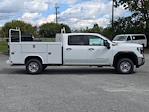 New 2024 GMC Sierra 2500 Pro Crew Cab 4x2, 8' 2" Reading SL Service Body Service Truck for sale #19G0195 - photo 5