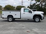 2024 GMC Sierra 2500 Regular Cab 4x2, Knapheide Steel Service Body Service Truck for sale #19G0209 - photo 5