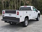 2024 GMC Sierra 2500 Regular Cab 4x2, Knapheide Steel Service Body Service Truck for sale #19G0209 - photo 6