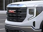 New 2024 GMC Sierra 1500 Pro Crew Cab 4x4, Pickup for sale #19G0416 - photo 13