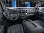 New 2024 GMC Sierra 1500 Pro Crew Cab 4x4, Pickup for sale #19G0416 - photo 15