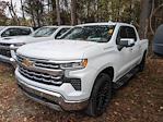 Used 2024 Chevrolet Silverado 1500 LTZ Crew Cab 4x4, Pickup for sale #19G0585A - photo 1