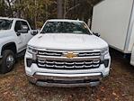 Used 2024 Chevrolet Silverado 1500 LTZ Crew Cab 4x4, Pickup for sale #19G0585A - photo 3