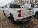 Used 2024 Chevrolet Silverado 1500 LTZ Crew Cab 4x4, Pickup for sale #19G0585A - photo 2