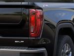 New 2025 GMC Sierra 1500 SLT Crew Cab 4x4, Pickup for sale #19G1039 - photo 11