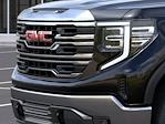 New 2025 GMC Sierra 1500 SLT Crew Cab 4x4, Pickup for sale #19G1039 - photo 13