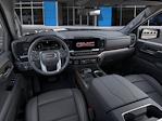 New 2025 GMC Sierra 1500 SLT Crew Cab 4x4, Pickup for sale #19G1039 - photo 15