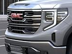 New 2025 GMC Sierra 1500 SLT Crew Cab 4x4, Pickup for sale #19G1041 - photo 13